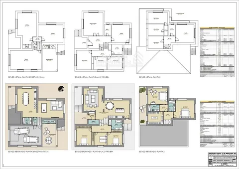Maison 500 m² à Villamayor