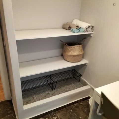 Habitación en alquiler, Alicante