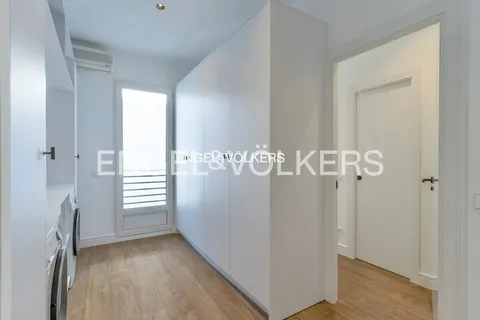 Pis de 240 m² a Madrid