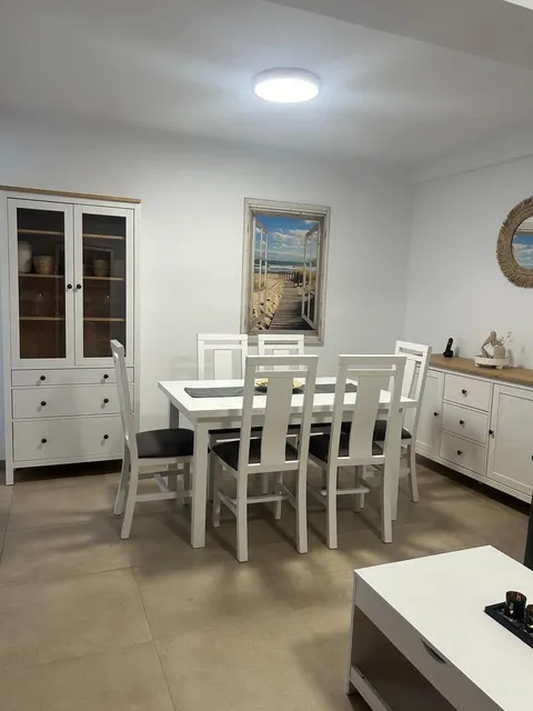 Квартира 190 м² у Пальмі