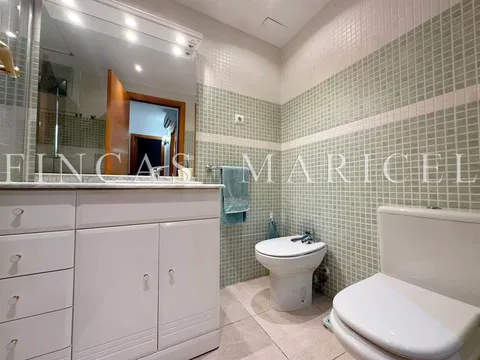 Wohnung 84 m² in Sitges