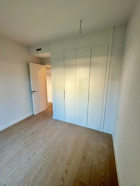 Pis de 107 m² a Madrid