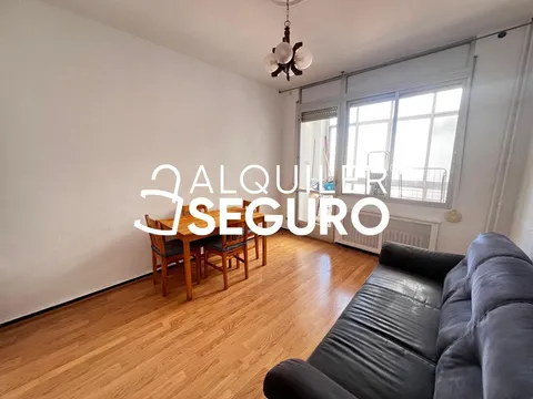 Appartement 62 m² à Madrid