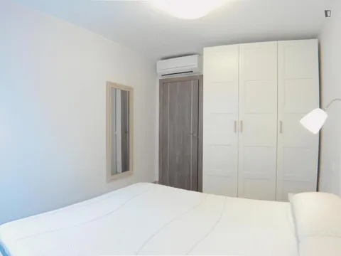 Pis de 68 m² a Madrid