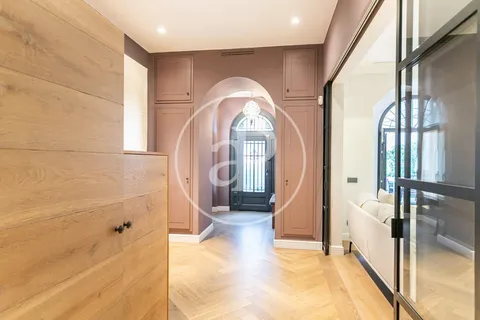 Pis de 217 m² a Barcelona