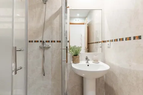 Habitación en alquiler, Madrid