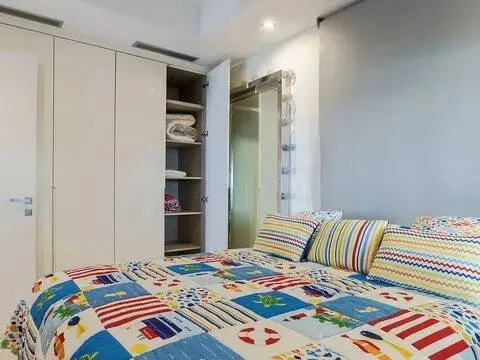 Pis de 270 m² a Estepona