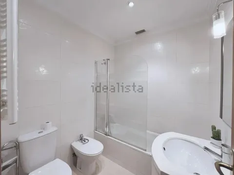 Habitació de lloguer, Vigo