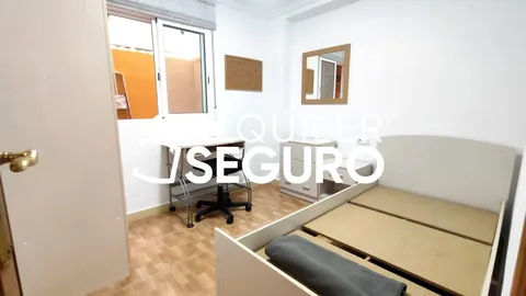 Pis de 85 m² a València