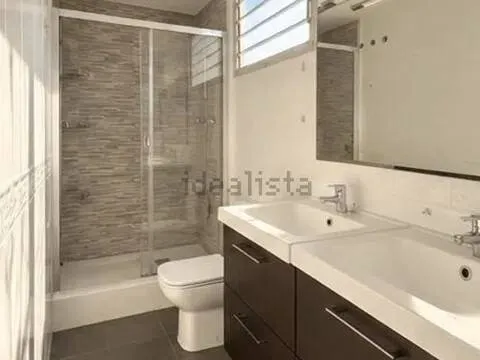 Квартира 84 м² в Валенсии