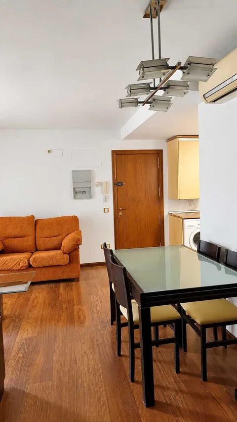 Appartement 45 m² à Saragosse