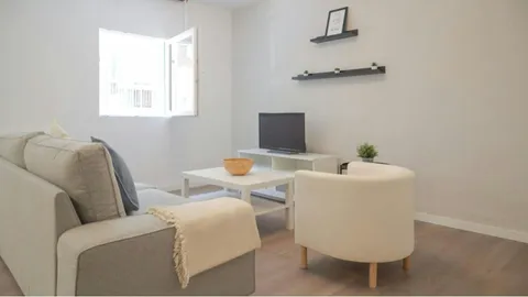 Pis de 85 m² a Madrid
