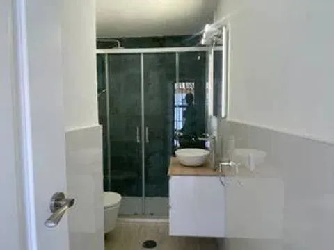 Habitació de lloguer, Sevilla