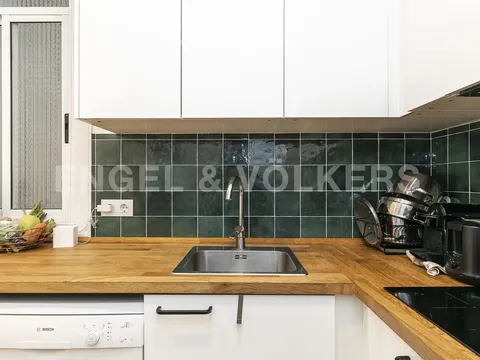 Pis de 81 m² a Barcelona