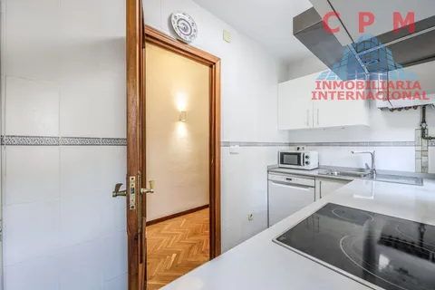 Wohnung 80 m² in Madrid