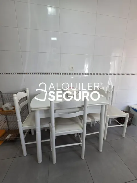 Pis de 75 m² a Burgos