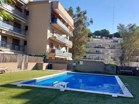 Pis de 83 m² a Arenys de Mar