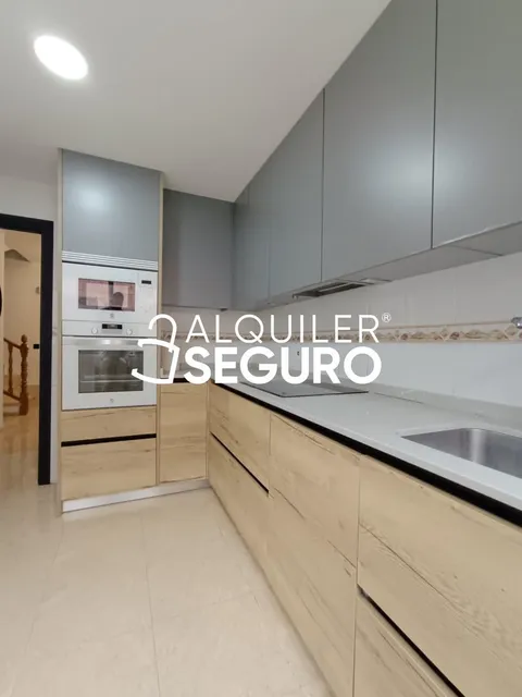 Casa de 210 m² a Seseña