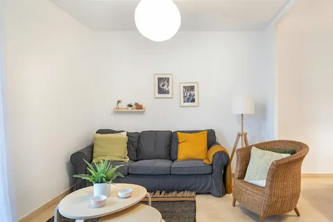 Piso de 70 m² en Barcelona
