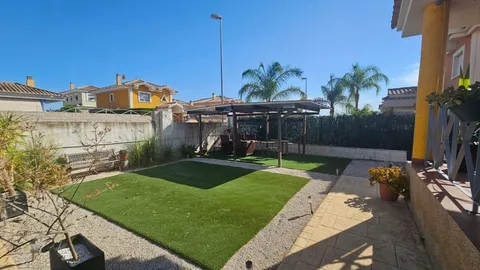 Casa de 301 m² a Molina de Segura