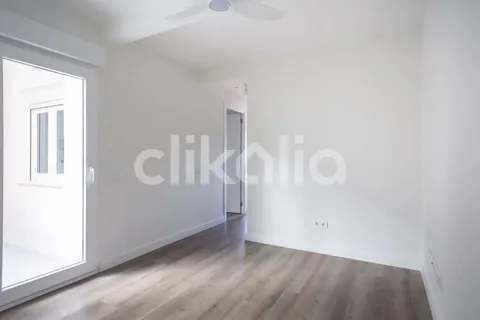 Pis de 54 m² a Madrid