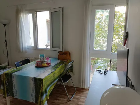 Zimmer zur Miete, Madrid