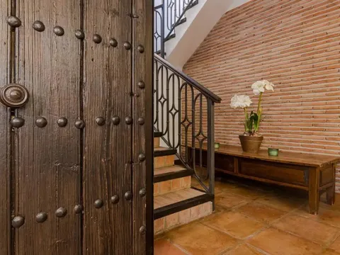 Casa de 1000 m² a Benahavís