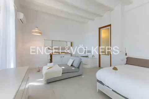 Pis de 110 m² a València