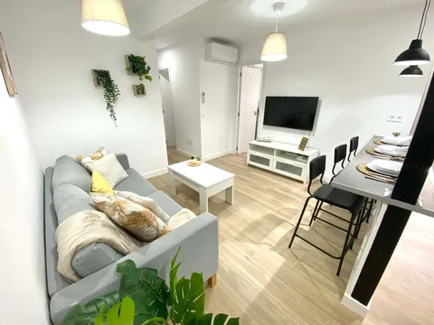 Habitació de lloguer, Móstoles