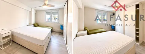 Pis de 70 m² a Màlaga