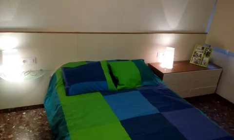 Wohnung 125 m² in Jaén