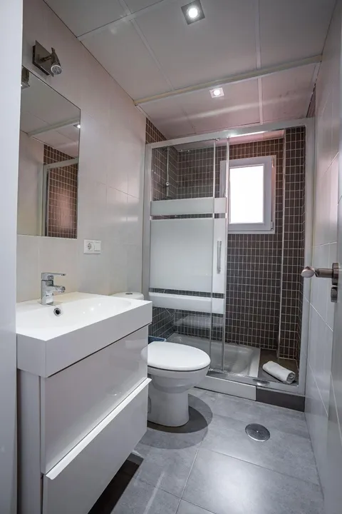 Wohnung 59 m² in Granada