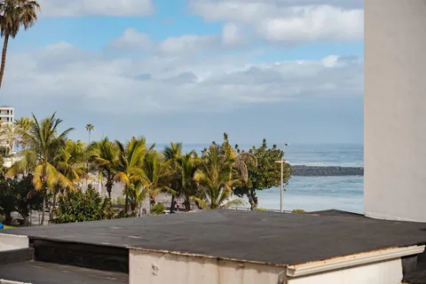 Appartamento 60 m² a Puerto de la Cruz
