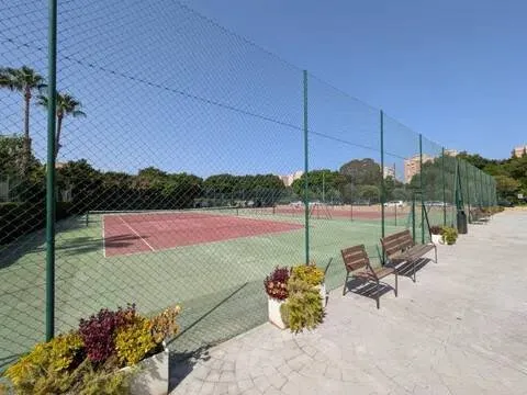 Pis de 120 m² a Alacant