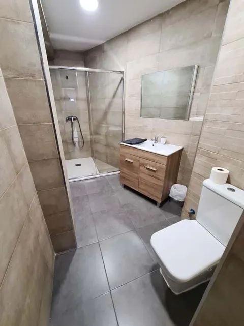 Habitació de lloguer, València