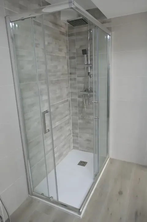 Pis de 45 m² a Madrid
