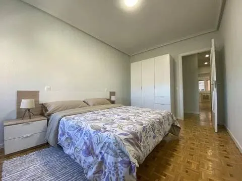 Appartamento 119 m² a Ávila