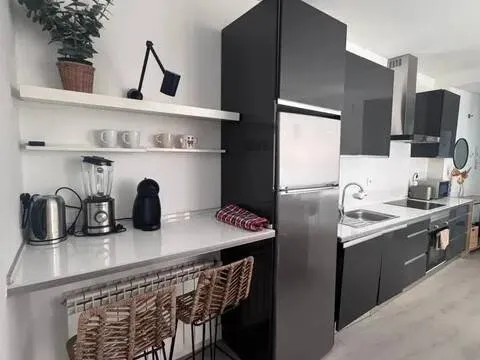 Appartamento 85 m² a Segovia