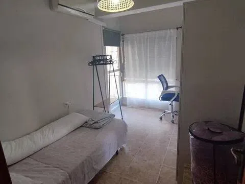 Stanza in affitto, Almería