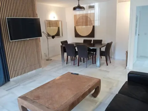 Pis de 125 m² a Marbella