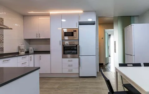 Habitació de lloguer, València
