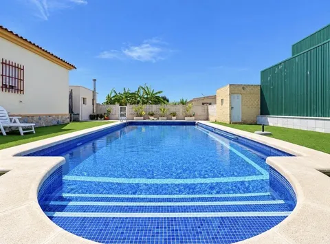 House 504 m² in Orihuela