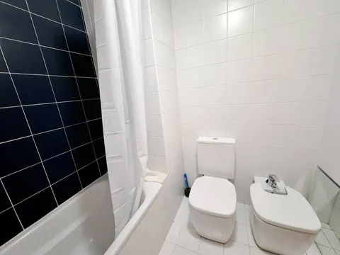 Pis de 40 m² a l'Hospitalet de Llobregat
