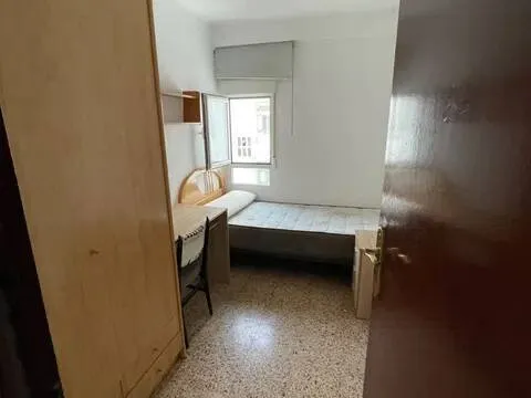Habitació de lloguer, València