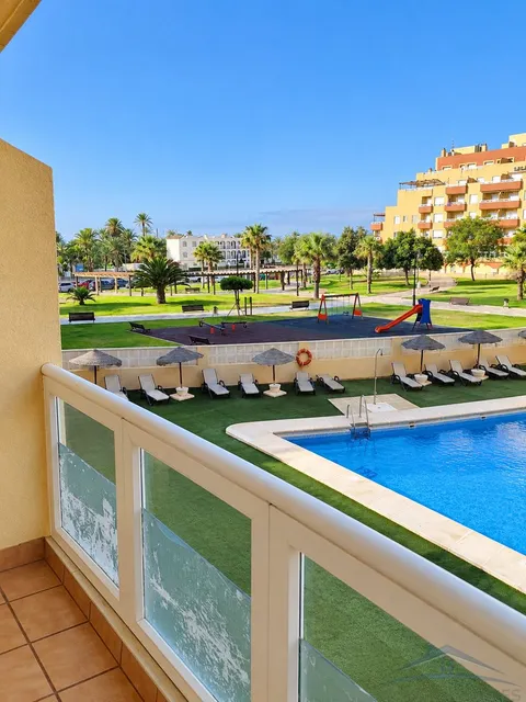 Appartamento 80 m² a Roquetas de Mar