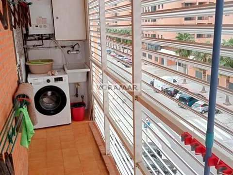 Pis de 139 m² a Alboraia