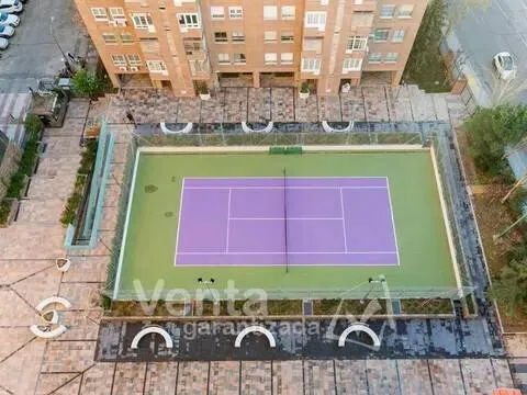 Pis de 120 m² a Madrid