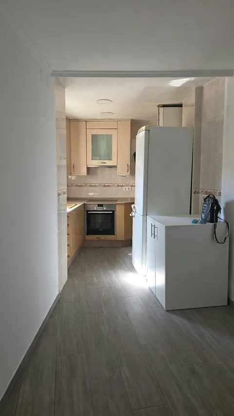 Pis de 78 m² a Quart de Poblet