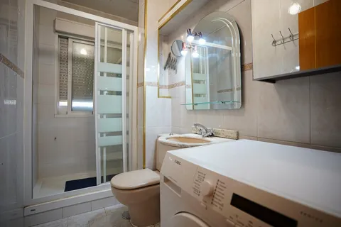Pis de 59 m² a Madrid