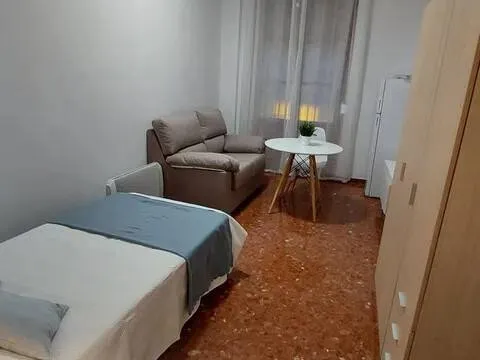 Habitació de lloguer, Alcalá de Guadaíra